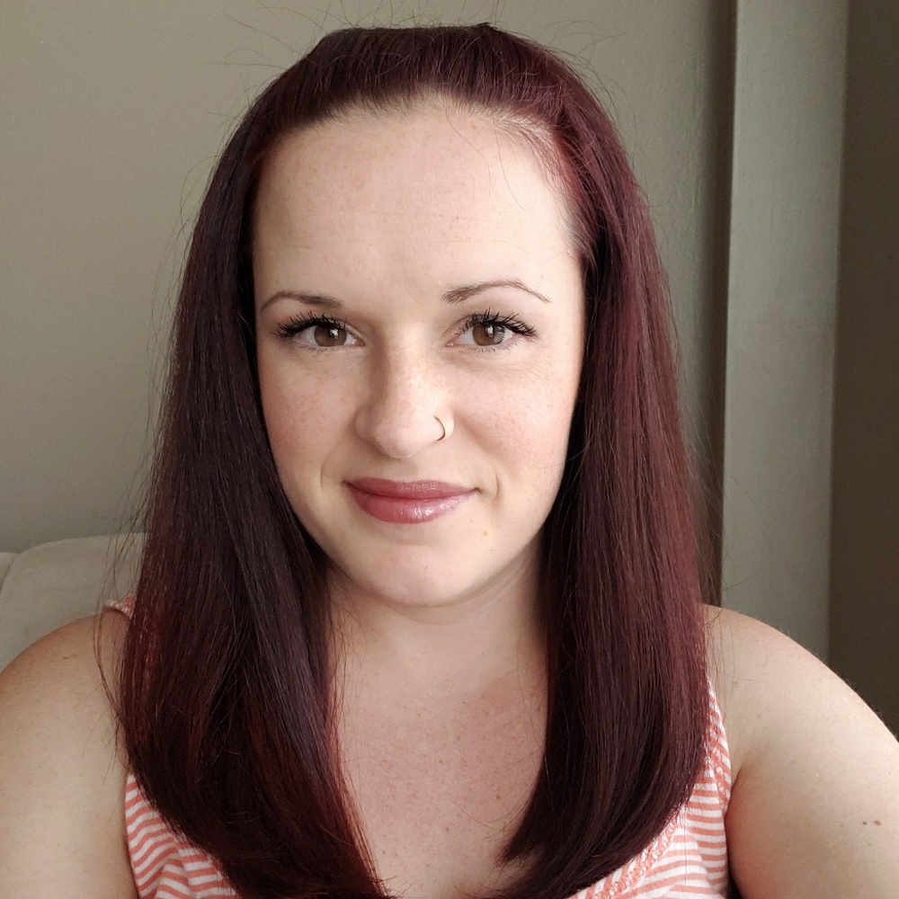 Meet your Posher, Amber